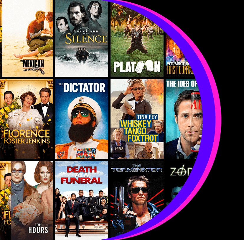 Pluto TV It's Free TV